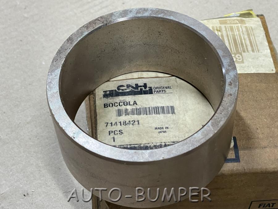 New Holland EC215 (11/99-) Втулка цилиндра рукояти 71418421